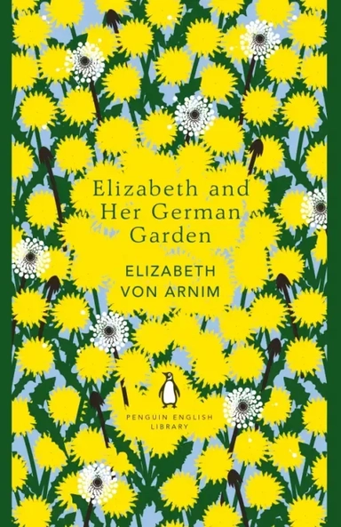 Elizabeth and Her German Garden: купить с доставкой по Кипру или в книжных магазинах Букберри в Лимасоле, Ларнаке и Пафосе