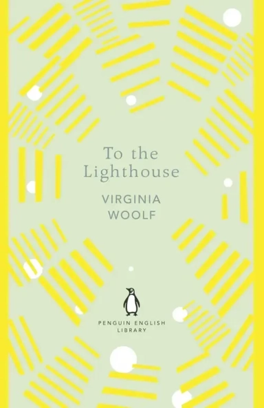 To the Lighthouse: купить с доставкой по Кипру или в книжных магазинах Букберри в Лимасоле, Ларнаке и Пафосе