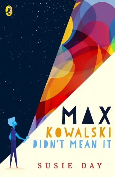 Max Kowalski Didn't Mean It: купить с доставкой по Кипру или в книжных магазинах Букберри в Лимасоле, Ларнаке и Пафосе