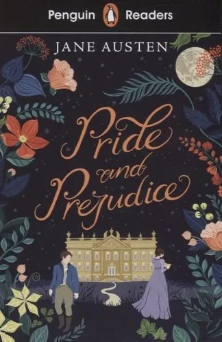 Pride and Prejudice. Level 4 +audio: купить с доставкой по Кипру или в книжных магазинах Букберри в Лимасоле, Ларнаке и Пафосе