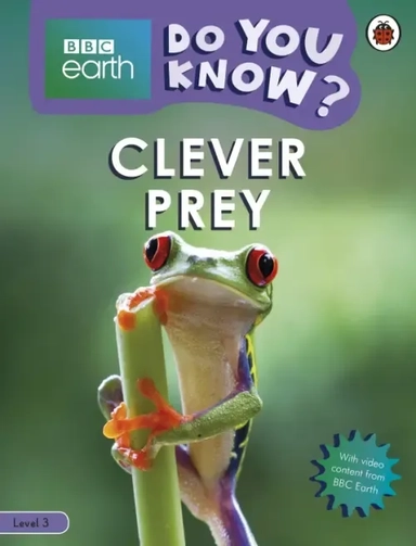 Do You Know? Clever Prey (Level 3): купить с доставкой по Кипру или в книжных магазинах Букберри в Лимасоле, Ларнаке и Пафосе