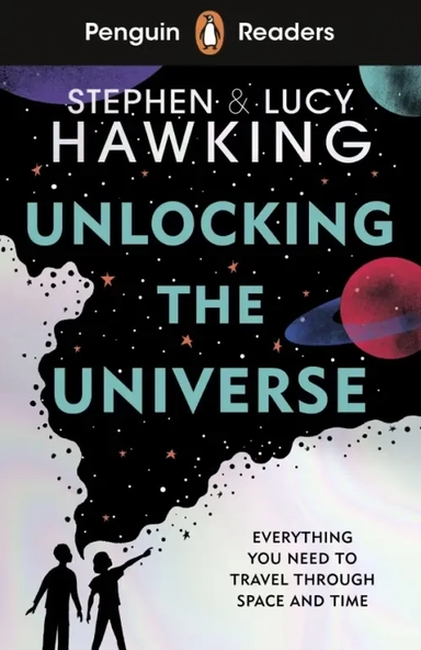 Unlocking the Universe. Level 5: купить с доставкой по Кипру или в книжных магазинах Букберри в Лимасоле, Ларнаке и Пафосе