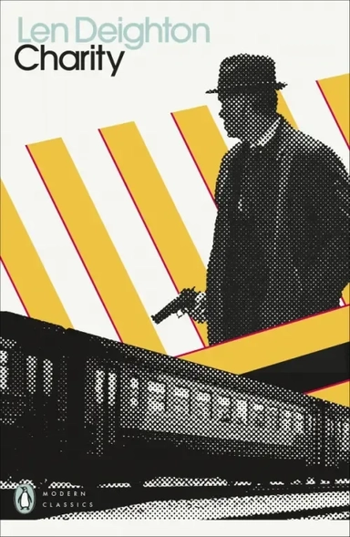 Charity: купить с доставкой по Кипру или в книжных магазинах Букберри в Лимасоле, Ларнаке и Пафосе