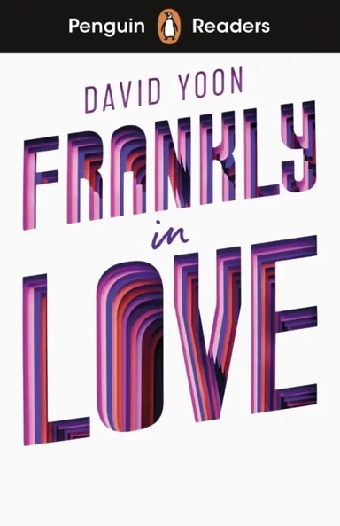 Penguin Readers. Level 3. Frankly in Love: купить с доставкой по Кипру или в книжных магазинах Букберри в Лимасоле, Ларнаке и Пафосе