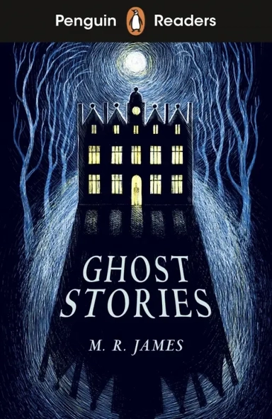 Ghost Stories. Level 3. A2: купить с доставкой по Кипру или в книжных магазинах Букберри в Лимасоле, Ларнаке и Пафосе
