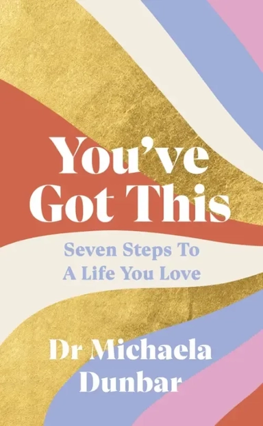 You've Got This: купить с доставкой по Кипру или в книжных магазинах Букберри в Лимасоле, Ларнаке и Пафосе