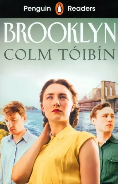 Brooklyn. Level 5: купить с доставкой по Кипру или в книжных магазинах Букберри в Лимасоле, Ларнаке и Пафосе