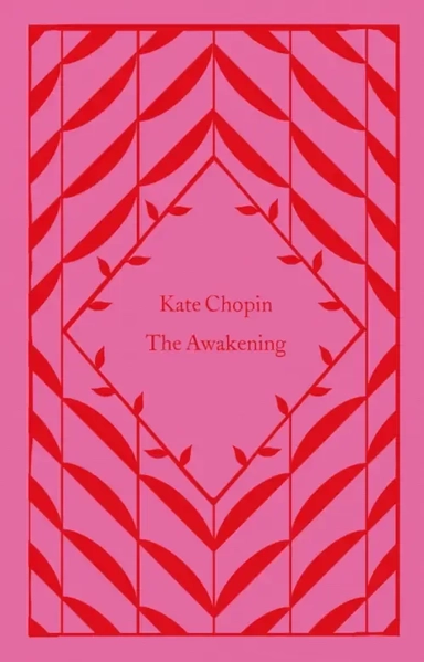 The Awakening: купить с доставкой по Кипру или в книжных магазинах Букберри в Лимасоле, Ларнаке и Пафосе