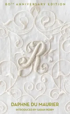 Rebecca: купить с доставкой по Кипру или в книжных магазинах Букберри в Лимасоле, Ларнаке и Пафосе