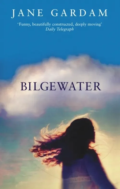 Bilgewater: купить с доставкой по Кипру или в книжных магазинах Букберри в Лимасоле, Ларнаке и Пафосе