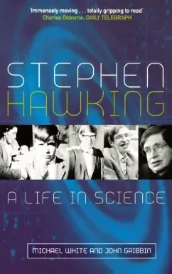 Stephen Hawking. A Life in Science: купить с доставкой по Кипру или в книжных магазинах Букберри в Лимасоле, Ларнаке и Пафосе