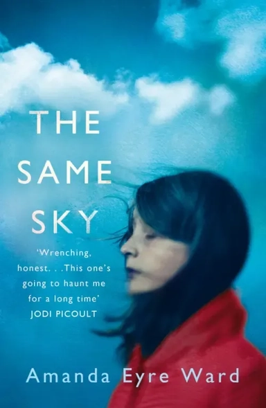 The Same Sky: купить с доставкой по Кипру или в книжных магазинах Букберри в Лимасоле, Ларнаке и Пафосе