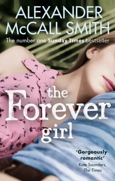 The Forever Girl: купить с доставкой по Кипру или в книжных магазинах Букберри в Лимасоле, Ларнаке и Пафосе