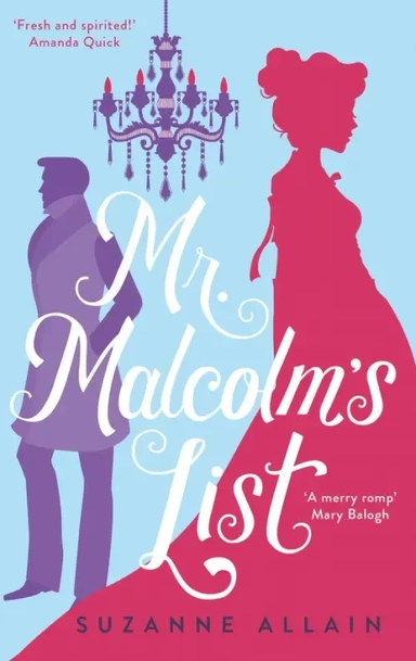 Mr Malcolm's List: купить с доставкой по Кипру или в книжных магазинах Букберри в Лимасоле, Ларнаке и Пафосе