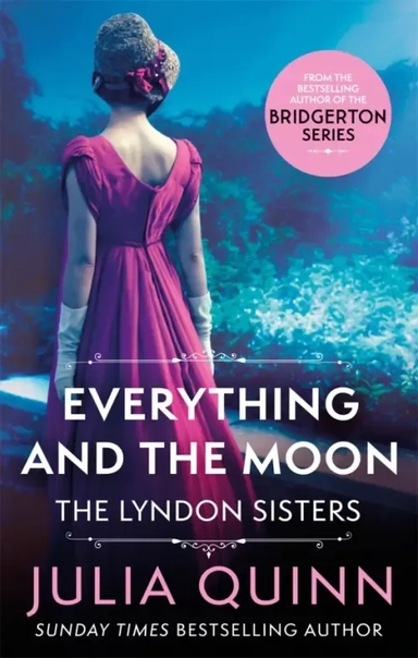 Everything And The Moon: купить с доставкой по Кипру или в книжных магазинах Букберри в Лимасоле, Ларнаке и Пафосе