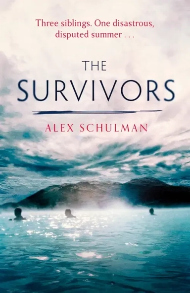 The Survivors: купить с доставкой по Кипру или в книжных магазинах Букберри в Лимасоле, Ларнаке и Пафосе