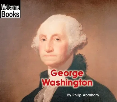 George Washington: купить с доставкой по Кипру или в книжных магазинах Букберри в Лимасоле, Ларнаке и Пафосе