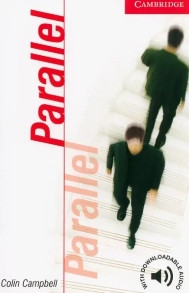 Parallel. Level 1: купить с доставкой по Кипру или в книжных магазинах Букберри в Лимасоле, Ларнаке и Пафосе