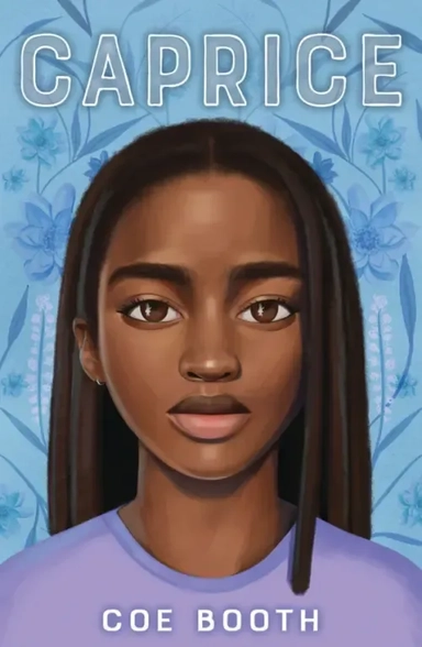 Caprice: купить с доставкой по Кипру или в книжных магазинах Букберри в Лимасоле, Ларнаке и Пафосе