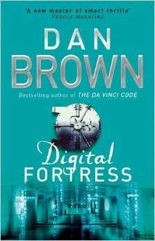 Digital Fortress: купить с доставкой по Кипру или в книжных магазинах Букберри в Лимасоле, Ларнаке и Пафосе