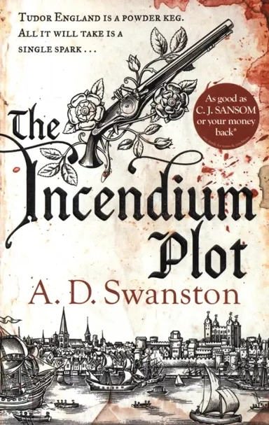 Incendium: купить с доставкой по Кипру или в книжных магазинах Букберри в Лимасоле, Ларнаке и Пафосе