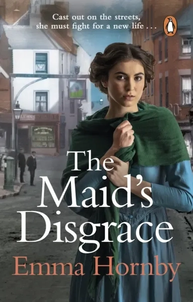 The Maid's Disgrace: купить с доставкой по Кипру или в книжных магазинах Букберри в Лимасоле, Ларнаке и Пафосе