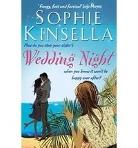 Wedding Night: купить с доставкой по Кипру или в книжных магазинах Букберри в Лимасоле, Ларнаке и Пафосе