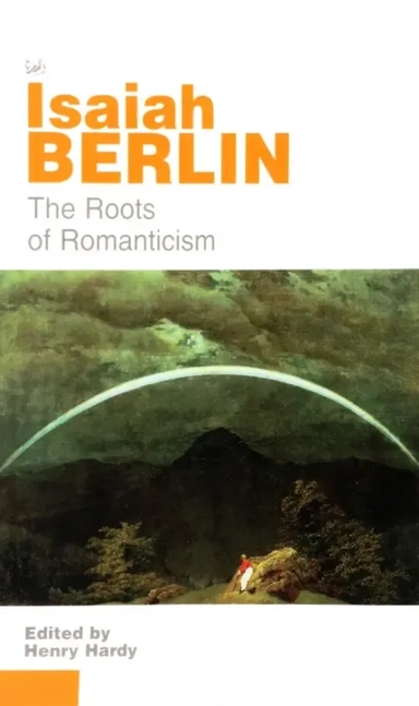 The Roots of Romanticism: купить с доставкой по Кипру или в книжных магазинах Букберри в Лимасоле, Ларнаке и Пафосе