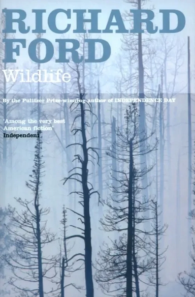 Wildlife: купить с доставкой по Кипру или в книжных магазинах Букберри в Лимасоле, Ларнаке и Пафосе