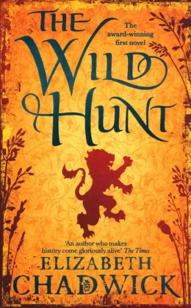 The Wild Hunt: купить с доставкой по Кипру или в книжных магазинах Букберри в Лимасоле, Ларнаке и Пафосе