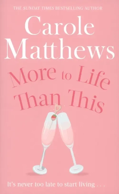 More to Life Than This: купить с доставкой по Кипру или в книжных магазинах Букберри в Лимасоле, Ларнаке и Пафосе