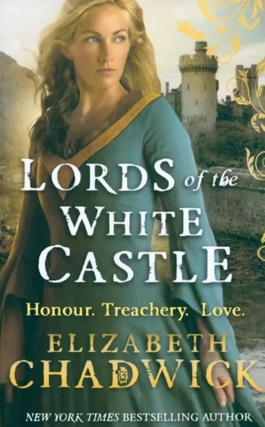 Lords Of The White Castle: купить с доставкой по Кипру или в книжных магазинах Букберри в Лимасоле, Ларнаке и Пафосе
