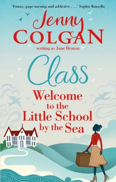 Class: купить с доставкой по Кипру или в книжных магазинах Букберри в Лимасоле, Ларнаке и Пафосе