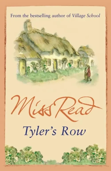 Tyler's Row: купить с доставкой по Кипру или в книжных магазинах Букберри в Лимасоле, Ларнаке и Пафосе
