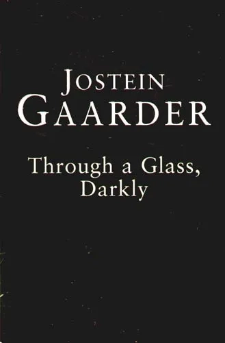 Through A Glass, Darkly: купить с доставкой по Кипру или в книжных магазинах Букберри в Лимасоле, Ларнаке и Пафосе