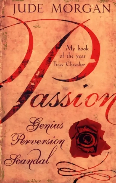 Passion: купить с доставкой по Кипру или в книжных магазинах Букберри в Лимасоле, Ларнаке и Пафосе