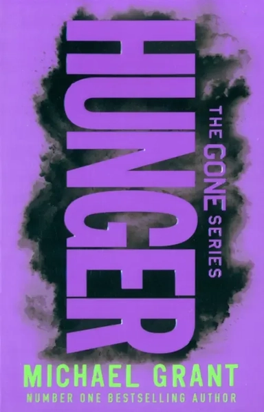 Hunger: купить с доставкой по Кипру или в книжных магазинах Букберри в Лимасоле, Ларнаке и Пафосе
