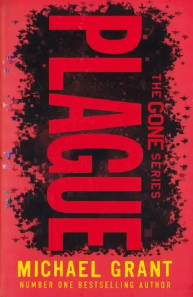 Plague: купить с доставкой по Кипру или в книжных магазинах Букберри в Лимасоле, Ларнаке и Пафосе