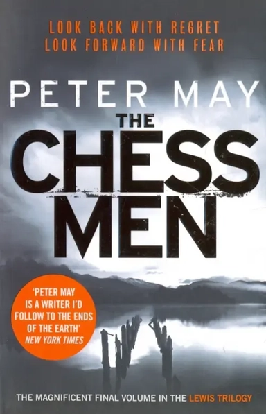 The Chessmen: купить с доставкой по Кипру или в книжных магазинах Букберри в Лимасоле, Ларнаке и Пафосе