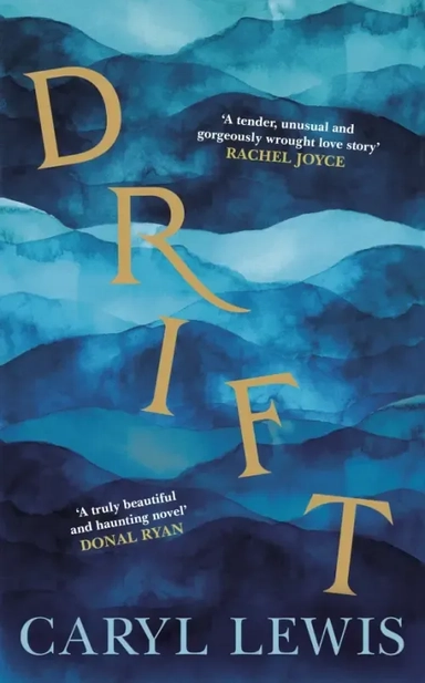 Drift: купить с доставкой по Кипру или в книжных магазинах Букберри в Лимасоле, Ларнаке и Пафосе