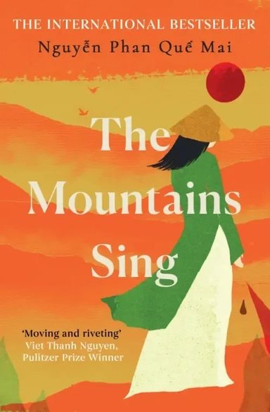 The Mountains Sing: купить с доставкой по Кипру или в книжных магазинах Букберри в Лимасоле, Ларнаке и Пафосе
