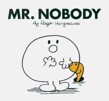 Mr. Nobody: купить с доставкой по Кипру или в книжных магазинах Букберри в Лимасоле, Ларнаке и Пафосе