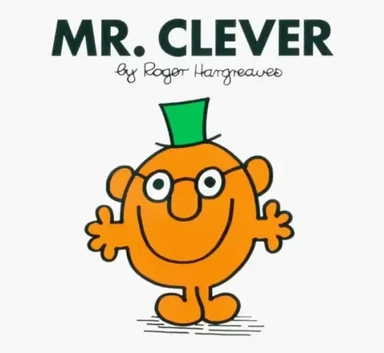 Mr. Clever: купить с доставкой по Кипру или в книжных магазинах Букберри в Лимасоле, Ларнаке и Пафосе