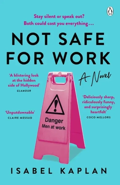 Not Safe For Work: купить с доставкой по Кипру или в книжных магазинах Букберри в Лимасоле, Ларнаке и Пафосе