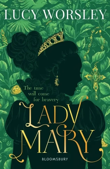 Lady Mary: купить с доставкой по Кипру или в книжных магазинах Букберри в Лимасоле, Ларнаке и Пафосе