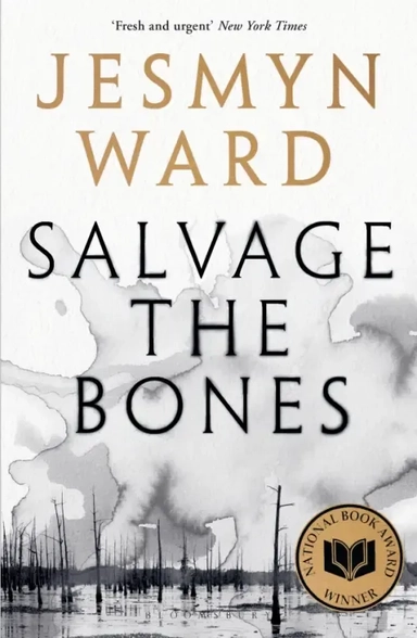 Salvage the Bones: купить с доставкой по Кипру или в книжных магазинах Букберри в Лимасоле, Ларнаке и Пафосе
