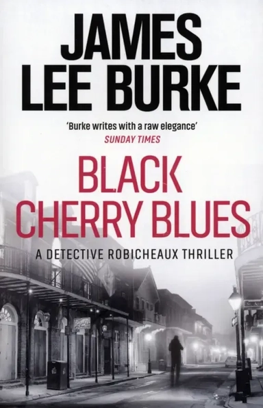 Black Cherry Blues: купить с доставкой по Кипру или в книжных магазинах Букберри в Лимасоле, Ларнаке и Пафосе
