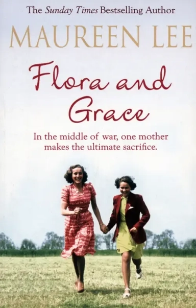 Flora and Grace: купить с доставкой по Кипру или в книжных магазинах Букберри в Лимасоле, Ларнаке и Пафосе