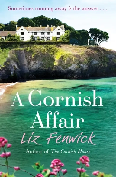 A Cornish Affair: купить с доставкой по Кипру или в книжных магазинах Букберри в Лимасоле, Ларнаке и Пафосе