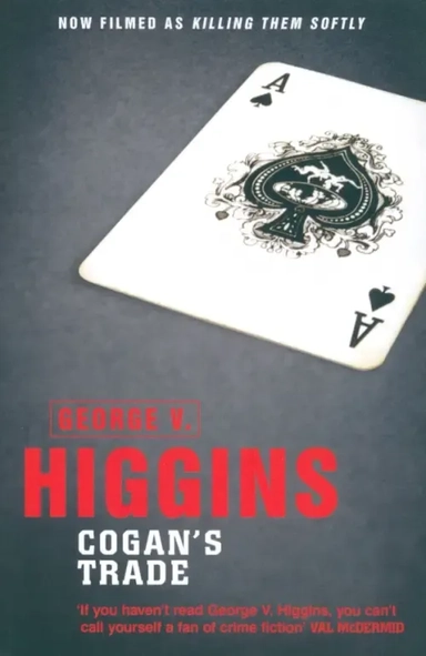 Cogan's Trade: купить с доставкой по Кипру или в книжных магазинах Букберри в Лимасоле, Ларнаке и Пафосе